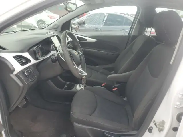 2017 CHEVROLET SPARK 1LT  