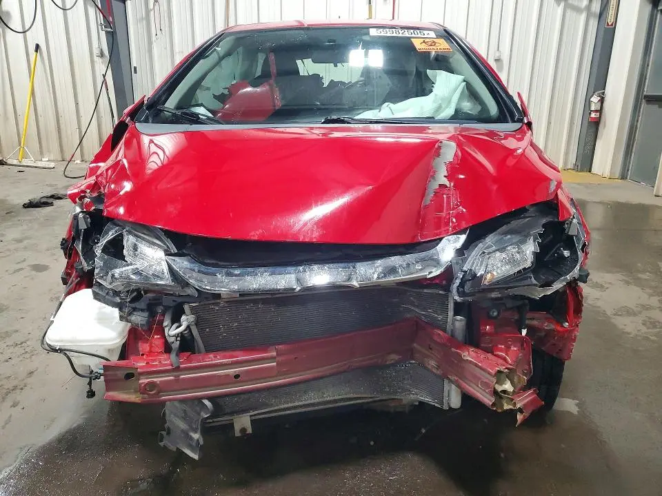 2019 HONDA FIT LX  