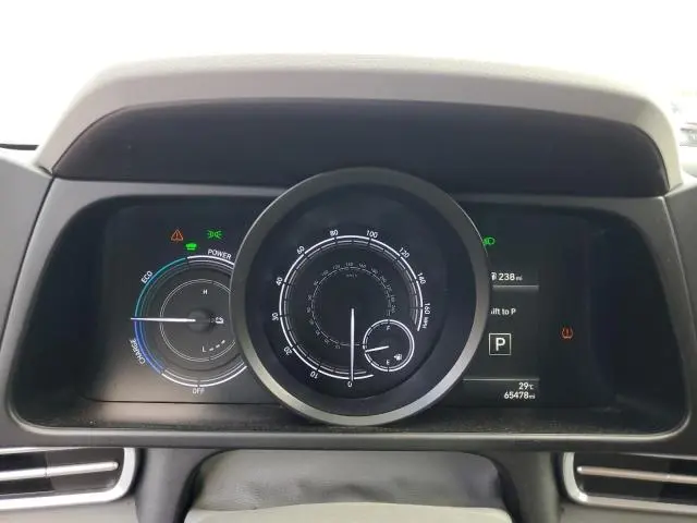 2022 HYUNDAI ELANTRA BLUE  