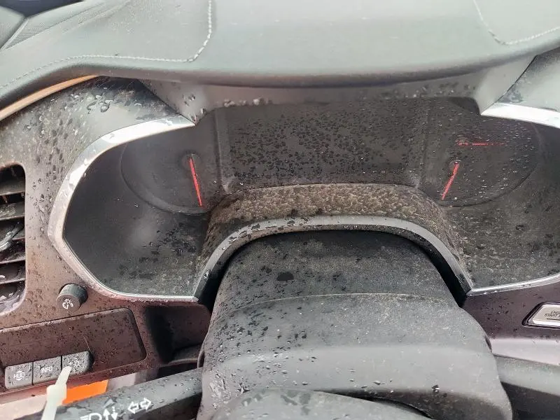 2019 CHEVROLET CORVETTE GRAND SPORT 2LT  