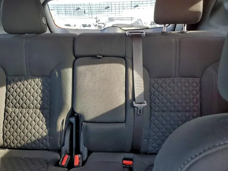 2021 CHEVROLET BLAZER 1LT  