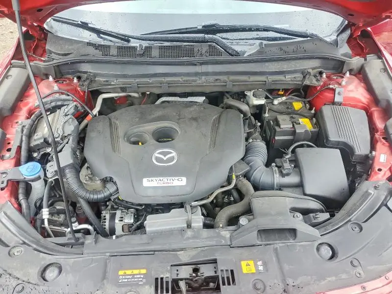 2024 MAZDA CX-5 PREMIUM  