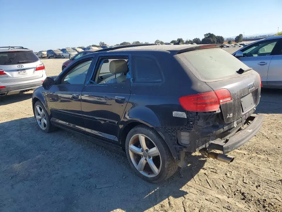 2013 AUDI A3 PREMIUM PLUS  