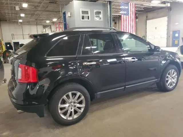 2011 FORD EDGE SEL