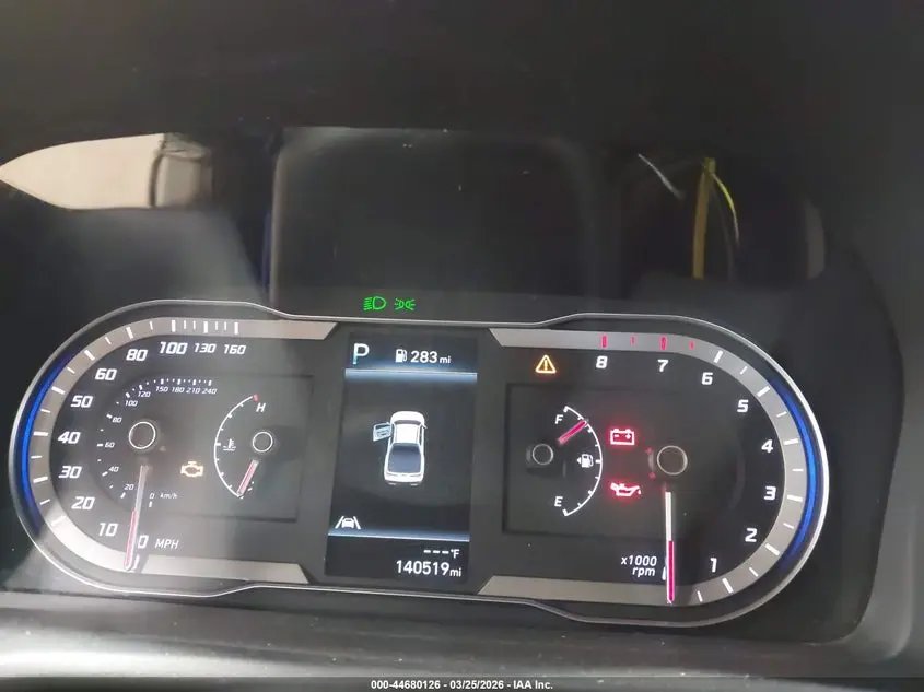 2023 HYUNDAI SANTA CRUZ SE