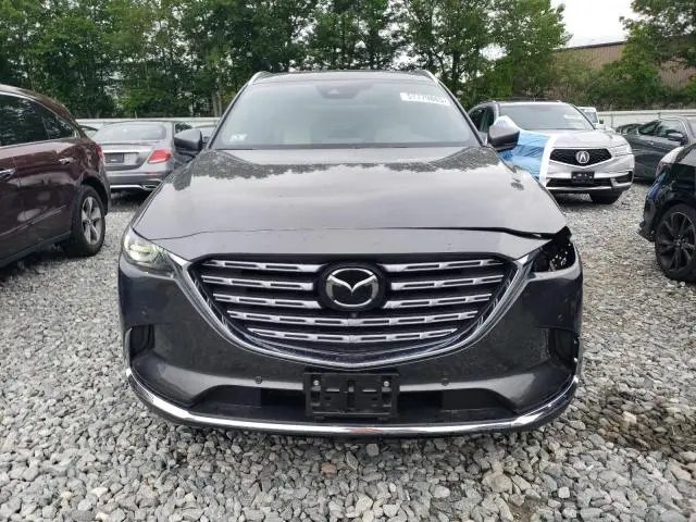 2022 MAZDA CX-9 SIGNATURE  