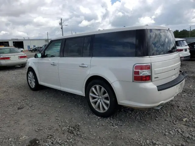2016 FORD FLEX SEL  