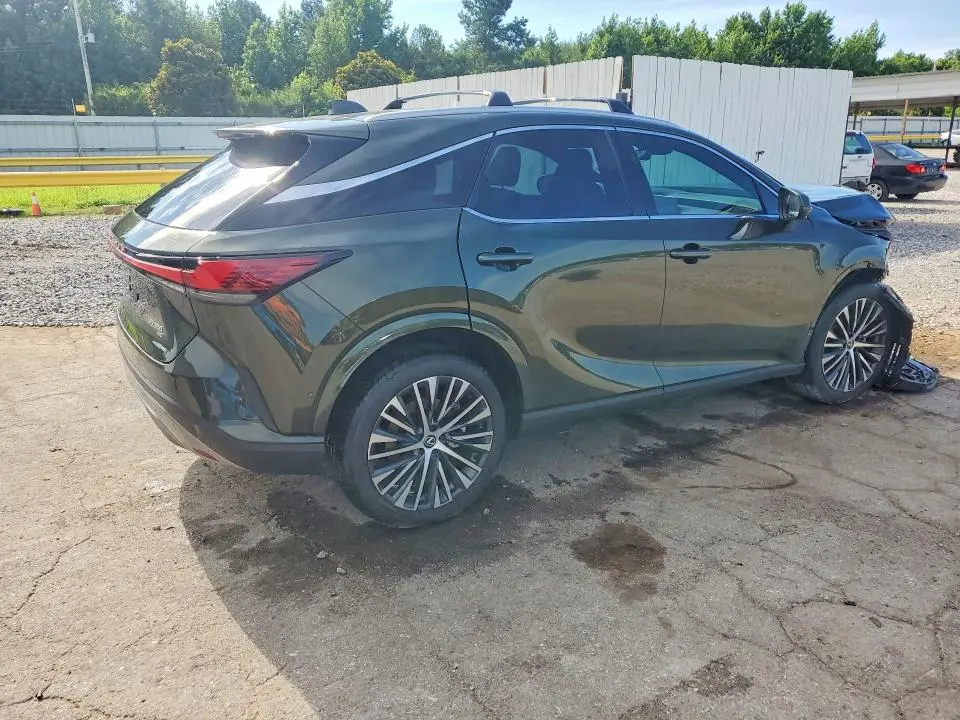 2025 LEXUS RX 350 PREMIUM+  