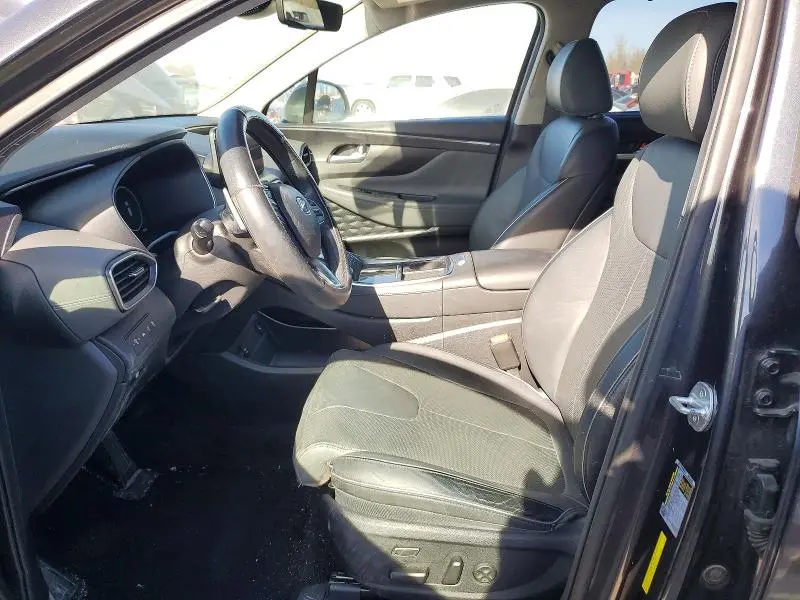 2021 HYUNDAI SANTA FE LIMITED  