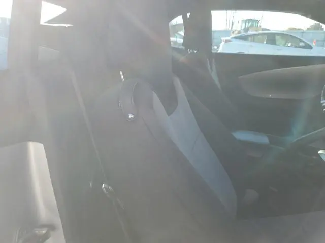 2011 CHEVROLET CAMARO LT  