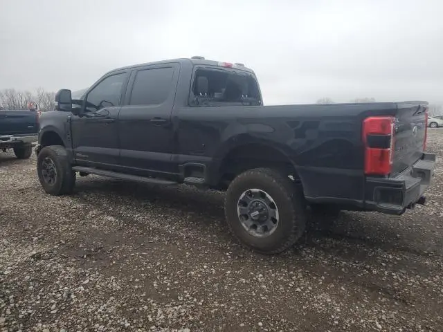 2023 FORD F250 SUPER DUTY  