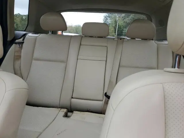 2013 MERCEDES-BENZ GLK 350  