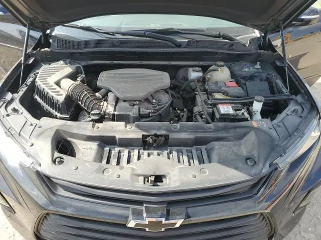 2020 CHEVROLET BLAZER 3LT  