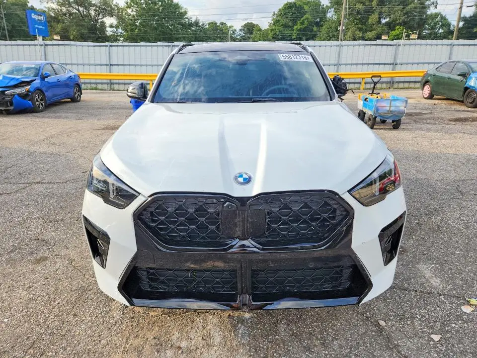 2025 BMW X2 XDRIVE28I  