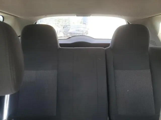 2012 JEEP COMPASS SPORT  