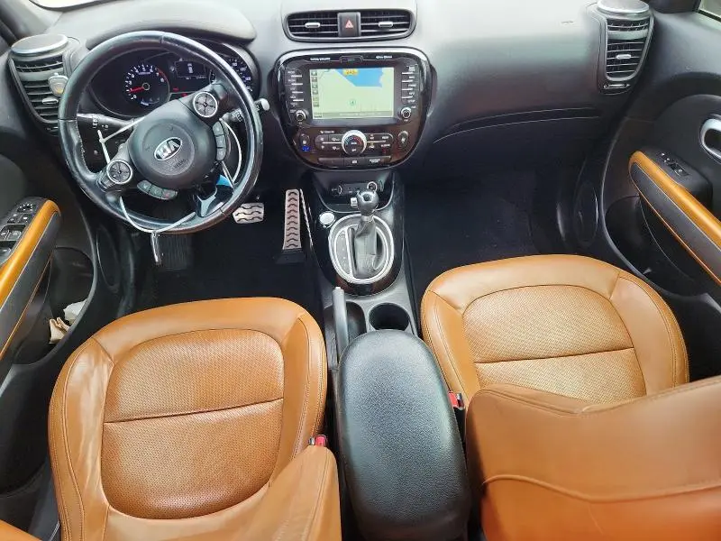 2015 KIA SOUL !  