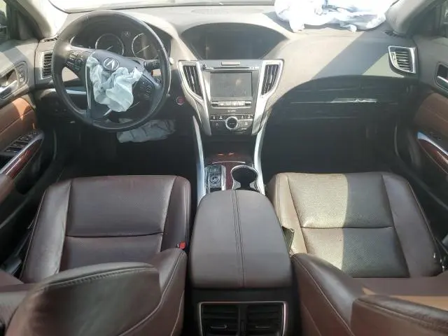 2015 ACURA TLX TECH  
