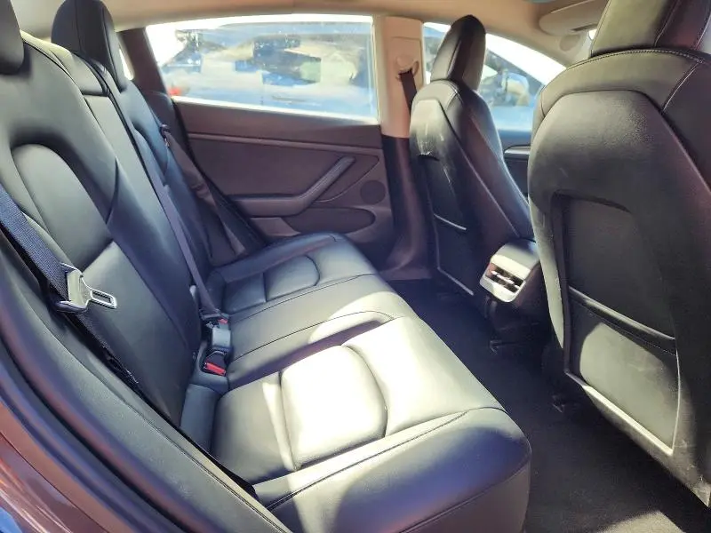 2023 TESLA MODEL 3 * RUNS & DRIVES * PRIOR FLEET *