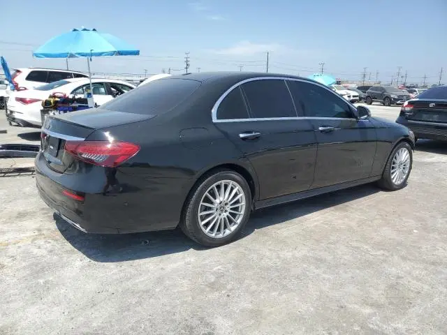 2022 MERCEDES-BENZ E 350  