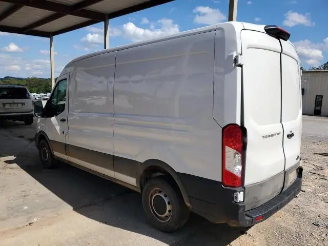 2023 FORD TRANSIT T-250