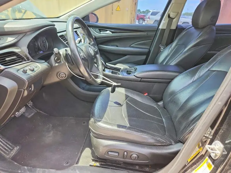 2017 BUICK LACROSSE ESSENCE  