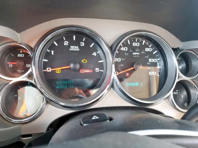 2014 GMC SIERRA K2500 SLE  