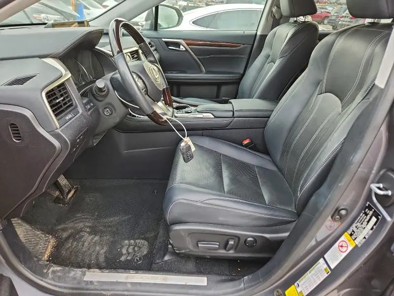 2019 LEXUS RX 350 BASE  
