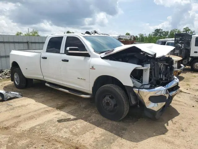 2021 RAM 3500 TRADESMAN  