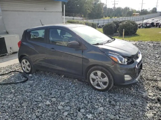 2020 CHEVROLET SPARK LS  