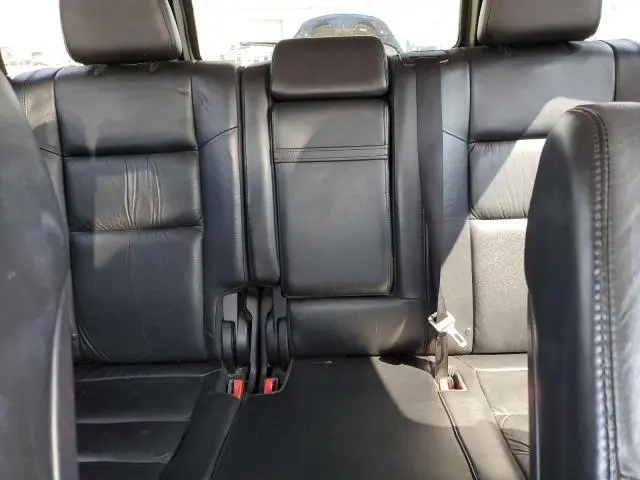 2013 JEEP GRAND CHEROKEE LIMITED