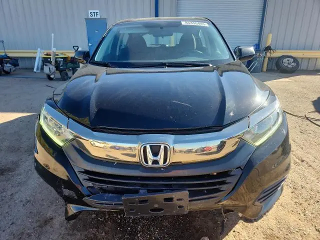 2019 HONDA HR-V LX  