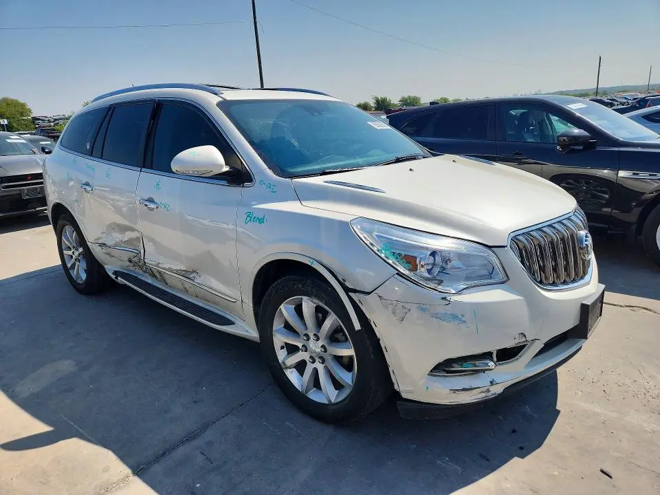 2015 BUICK ENCLAVE   