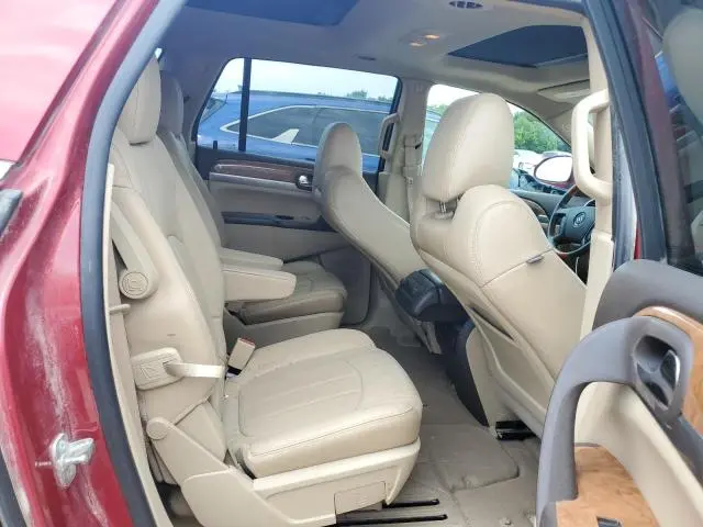 2012 BUICK ENCLAVE   