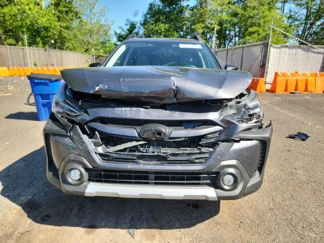 2023 SUBARU OUTBACK LIMITED XT  