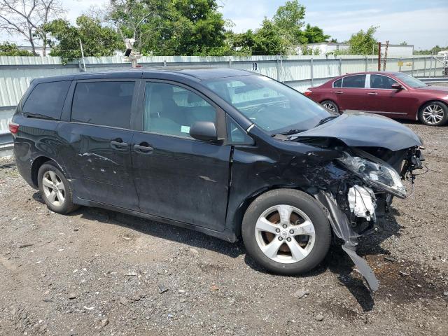 2020 TOYOTA SIENNA L