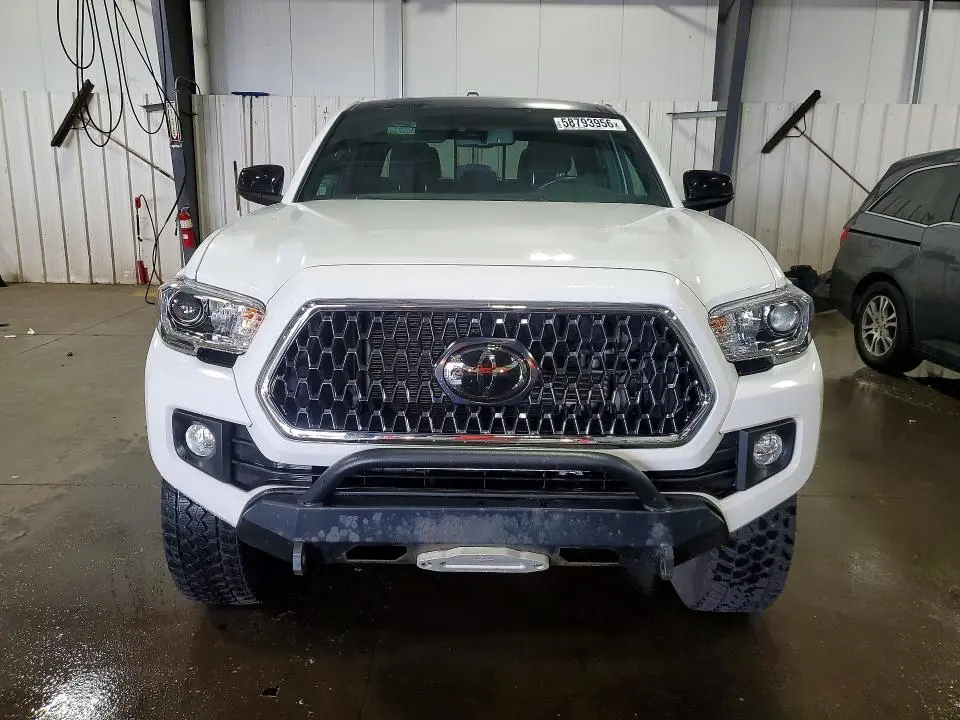 2019 TOYOTA TACOMA TRD OFF-ROAD  