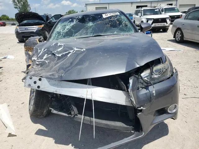 2015 LEXUS GS 350  