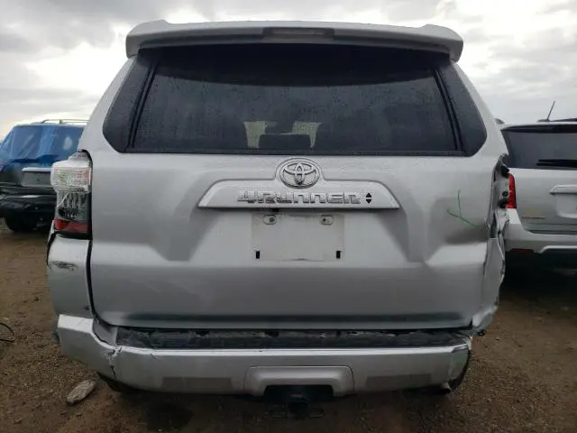 2020 TOYOTA 4RUNNER SR5/SR5 PREMIUM  