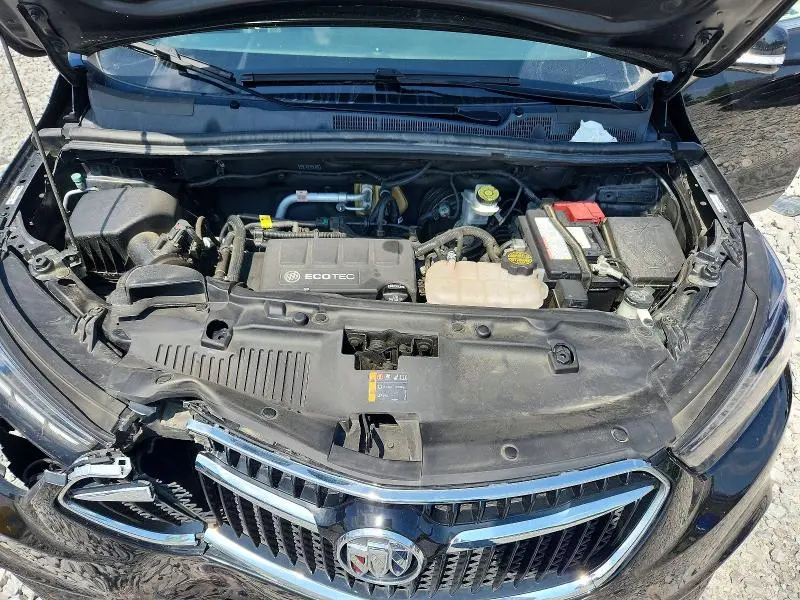 2018 BUICK ENCORE ESSENCE  