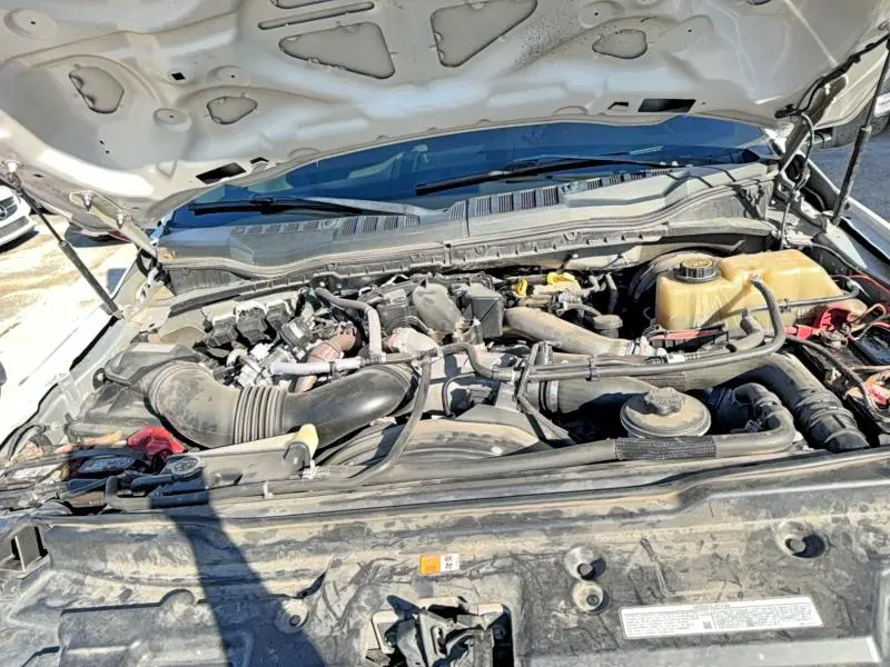 2019 FORD F250 SUPER DUTY  