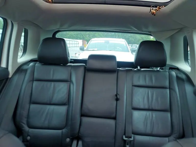 2017 VOLKSWAGEN TIGUAN SPORT  