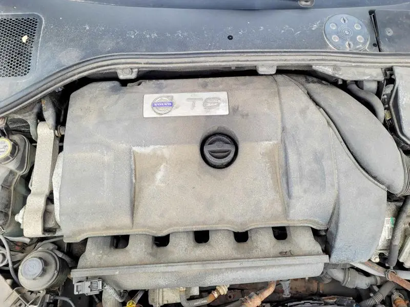 2011 VOLVO S60 T6  