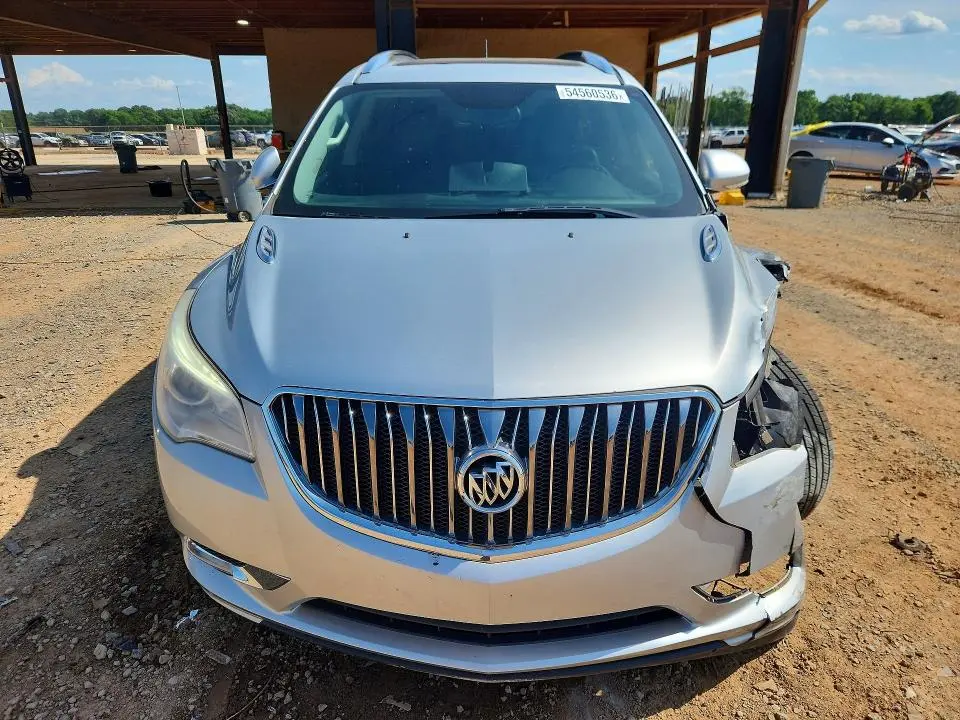 2017 BUICK ENCLAVE   