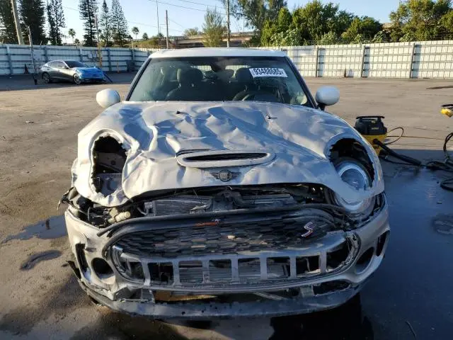 2023 MINI COOPER S CLUBMAN ALL4  