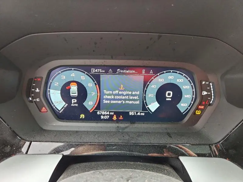 2022 AUDI A3 PREMIUM  