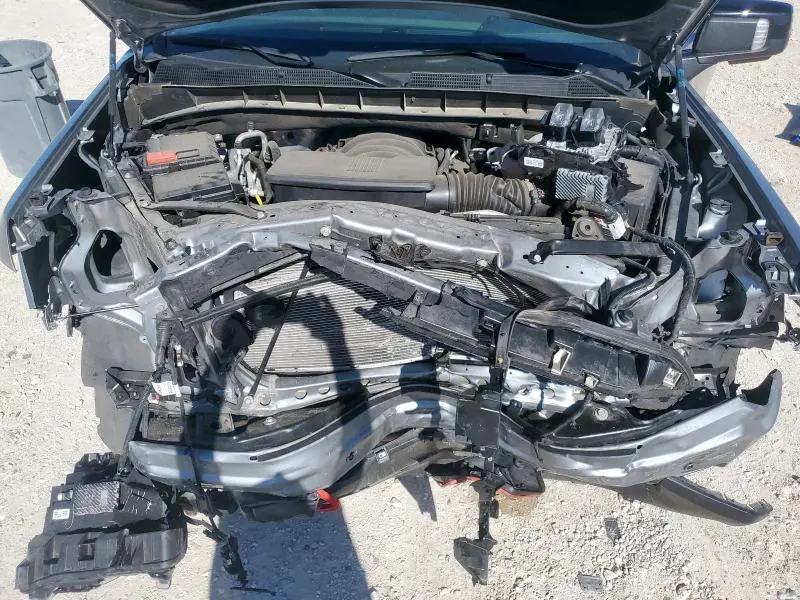 2024 GMC SIERRA K1500 AT4  