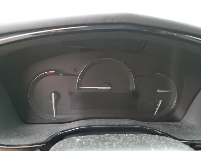 2018 CADILLAC XT5 PREMIUM LUXURY  