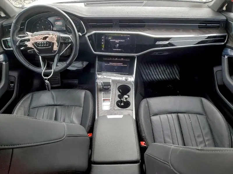 2019 AUDI A6 PREMIUM  