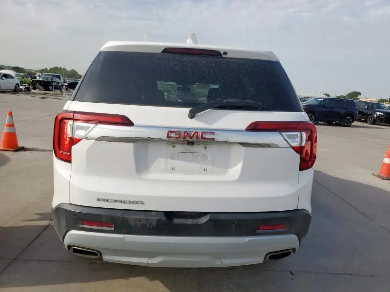 2020 GMC ACADIA SLE  