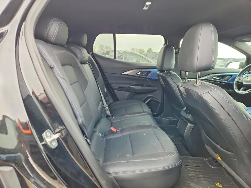 2024 CHEVROLET EQUINOX 2LT  